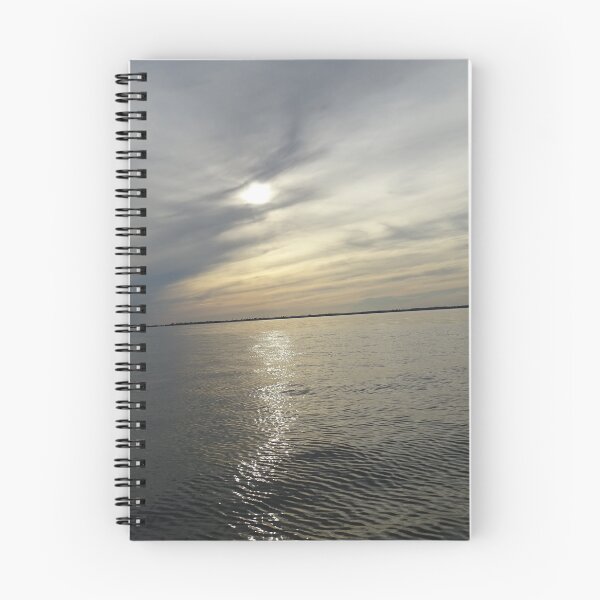 Item preview, Sunset on the water designed and sold by PicsByMi.