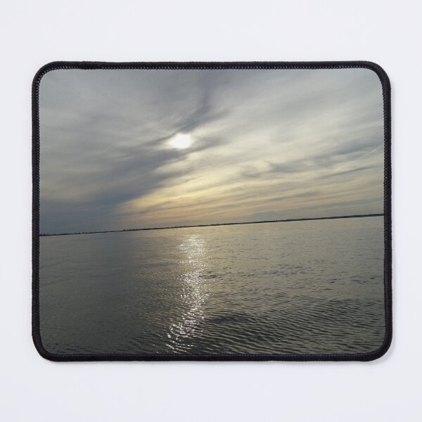 Item preview, Sunset on the water designed and sold by PicsByMi.