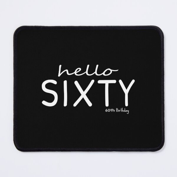 Item preview, funny 60th birthday quote designed and sold by itsRIS-store.