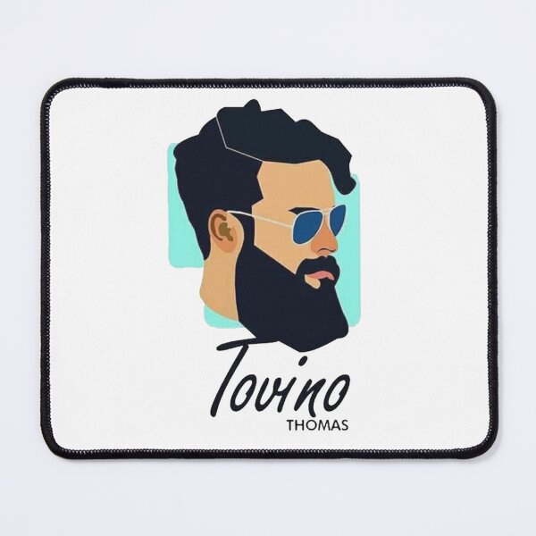 Item preview, Tovino Thomas a Tovino Thomas designed and sold by Goboto.