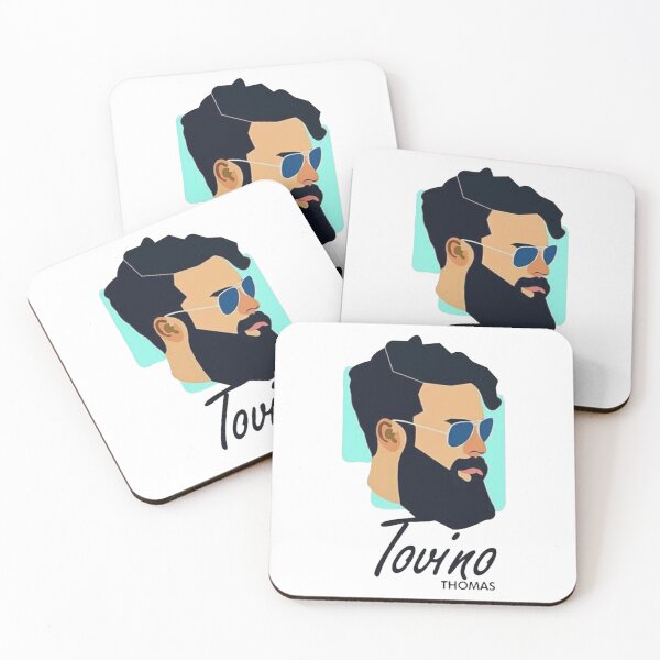 Item preview, Tovino Thomas a Tovino Thomas designed and sold by Goboto.