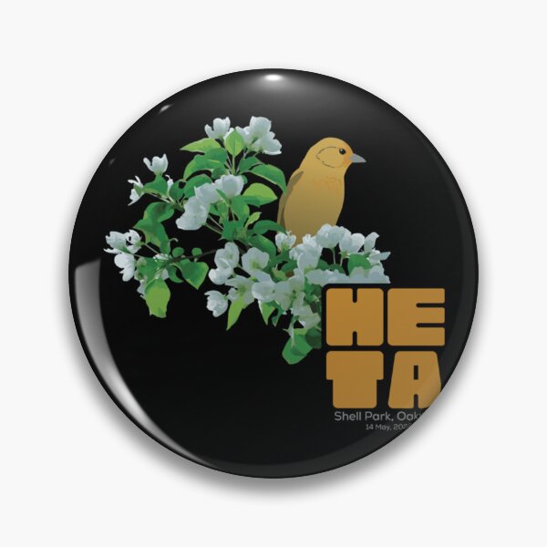Item preview, Hepatic Tanager, Oakville, ON designed and sold by HarryBlum.