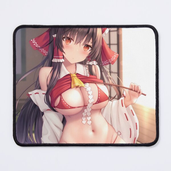 Item preview, Reimu Hakurei Touhou Present designed and sold by Coreynidabar.