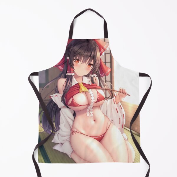 Item preview, Reimu Hakurei Touhou Present designed and sold by Coreynidabar.