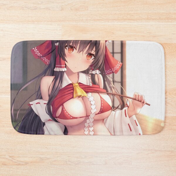 Item preview, Reimu Hakurei Touhou Present designed and sold by Coreynidabar.