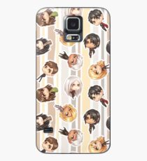 ToG Pattern Case/Skin for Samsung Galaxy