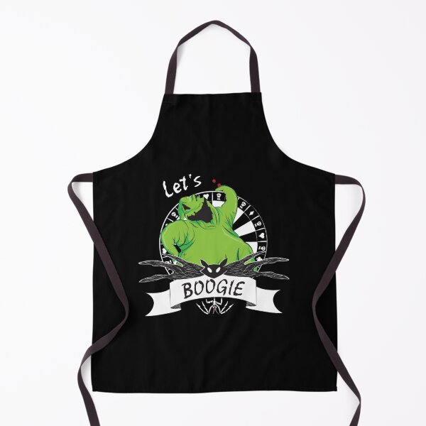 Item preview, Oogie Boogie - Let's Boogie designed and sold by HarryBlum.