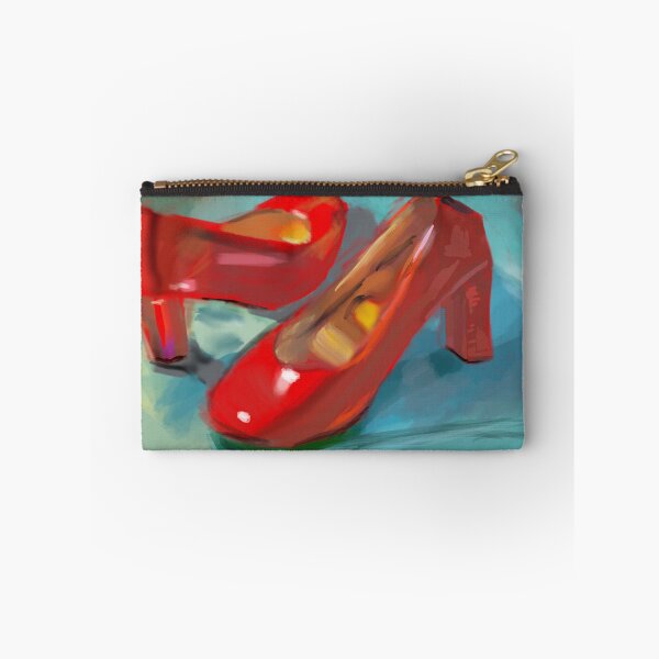 Item preview, Red Shoes  designed and sold by Cherylgrayum.