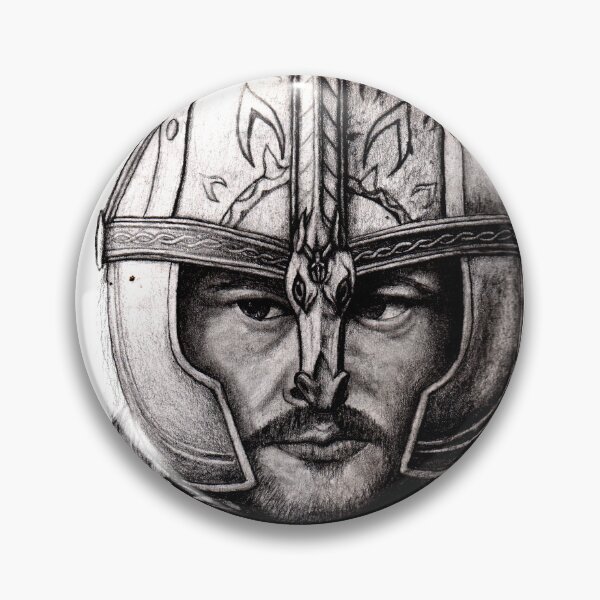 Item preview, Eomer designed and sold by Daerohel.