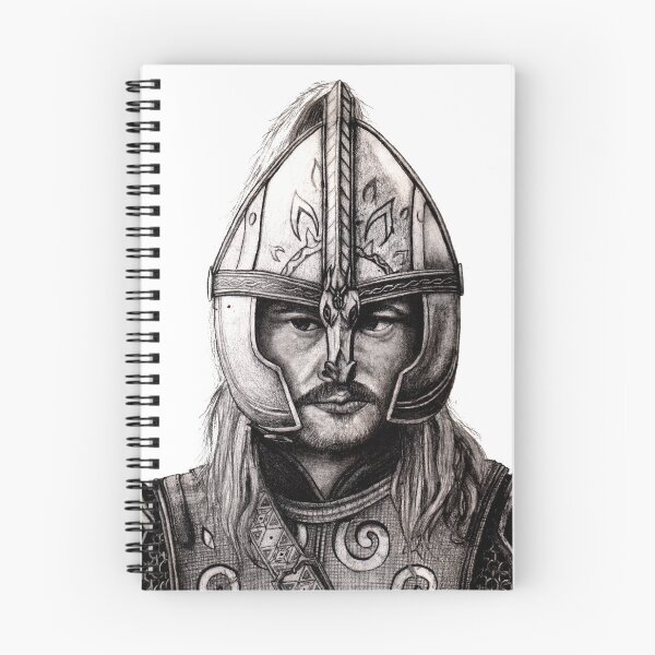 Item preview, Eomer designed and sold by Daerohel.