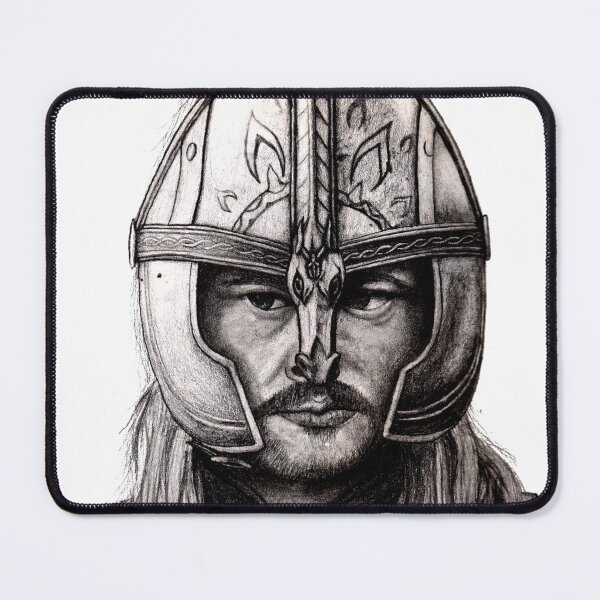 Item preview, Eomer designed and sold by Daerohel.