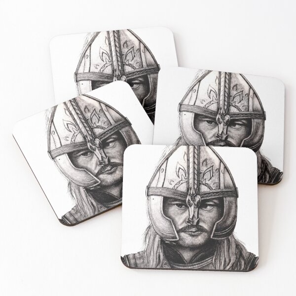 Item preview, Eomer designed and sold by Daerohel.