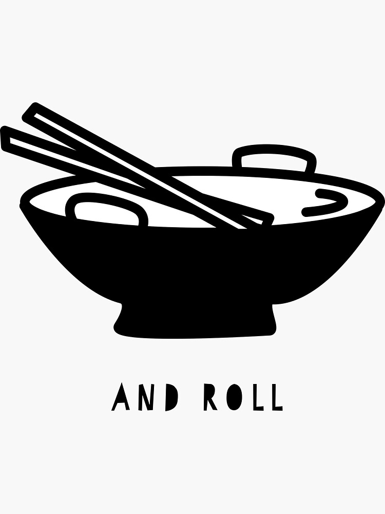 Wok and Roll