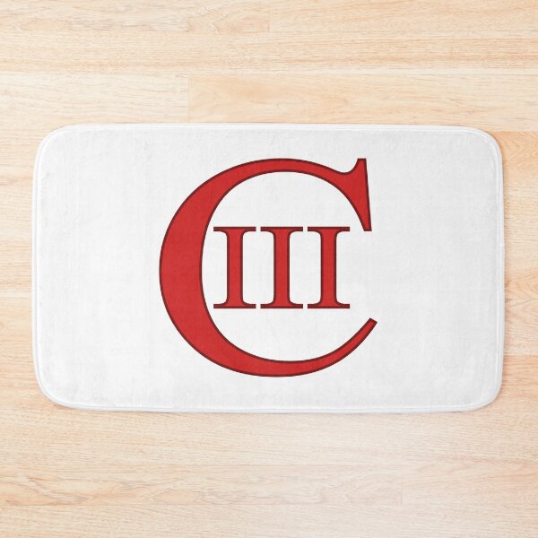 Item preview, CHARLES THE THIRD designed and sold by maxmarie9.