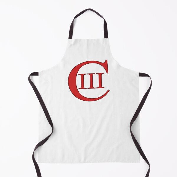 Item preview, CHARLES THE THIRD designed and sold by maxmarie9.