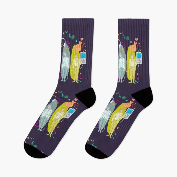 Item preview,  BTS TXT kpop designed and sold by Gerno.