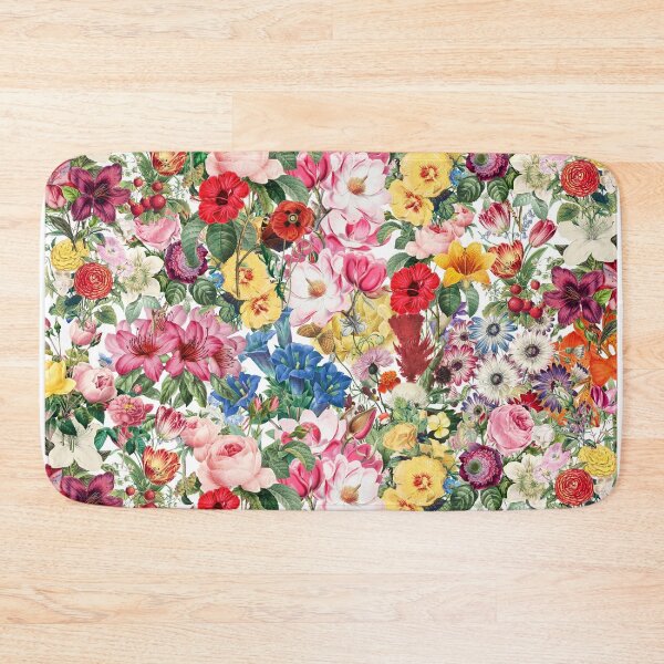 Item preview, Bunch of Flowers designed and sold by agelessfitfreak.
