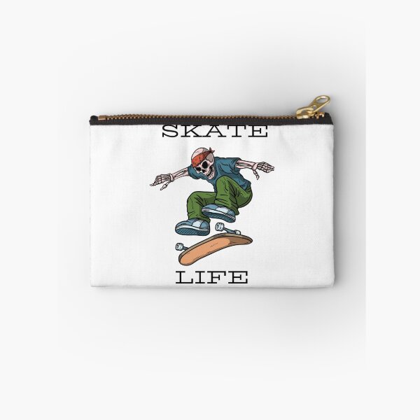 Item preview, Skate life  designed and sold by Rickido.