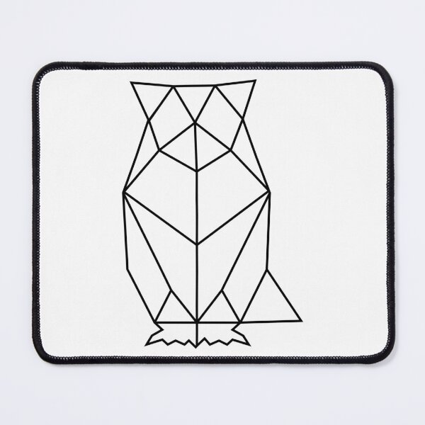 Item preview, OWLsome Lines designed and sold by Bircanix.