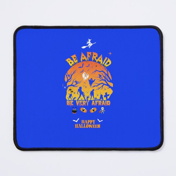 Item preview, Be very Afraid  designed and sold by Design Dreamer.