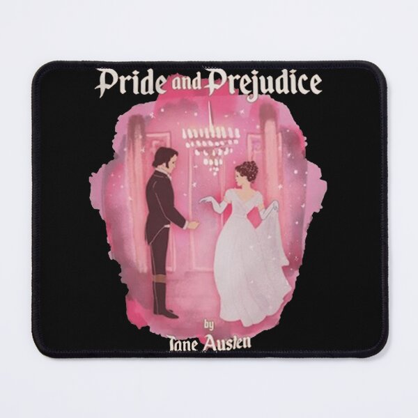 Item preview, Pride and Prejudice Fugly designed and sold by SHOP-0987TFD.