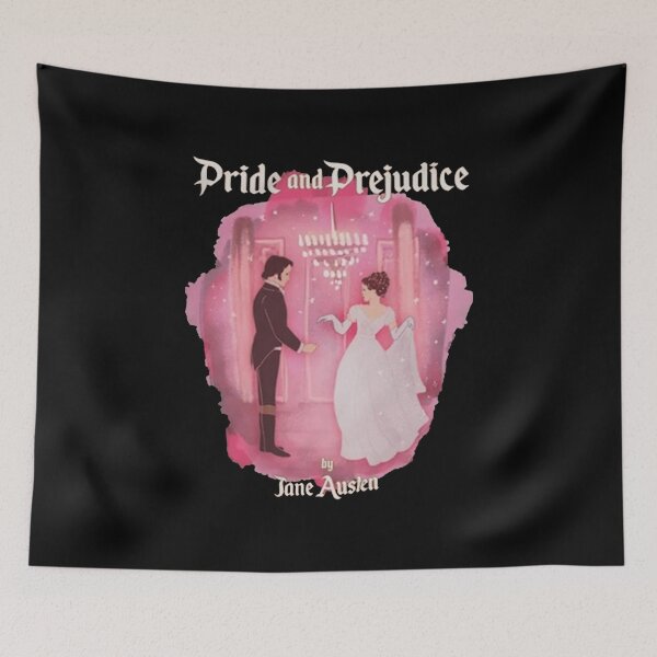 Item preview, Pride and Prejudice Fugly designed and sold by SHOP-0987TFD.