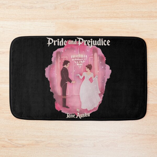 Item preview, Pride and Prejudice Fugly designed and sold by SHOP-0987TFD.