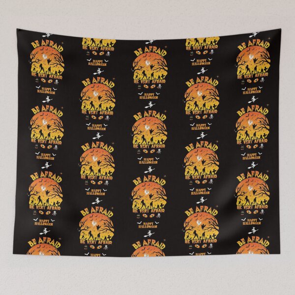 Item preview, Be very Afraid  designed and sold by Design Dreamer.