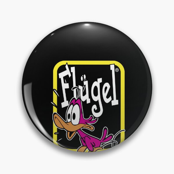 Item preview, Flügel  designed and sold by chadalma.