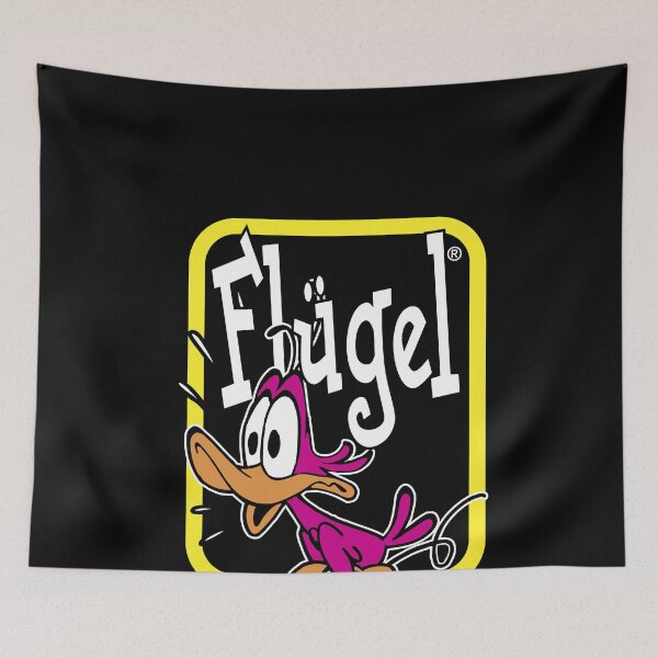 Item preview, Flügel  designed and sold by chadalma.