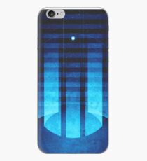 Neptune | Neptunian Aurora | Space Art iPhone Case