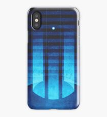 Neptune | Neptunian Aurora | Space Art iPhone Case