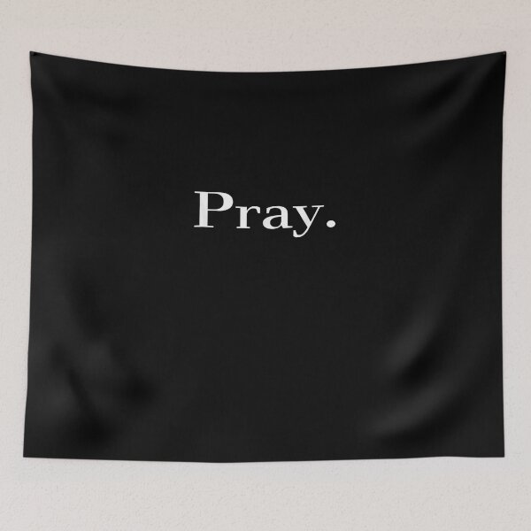 Item preview, Pray-Religion-Faith-Worship-Believers-Divinity-God-Preach designed and sold by Harse65tw.