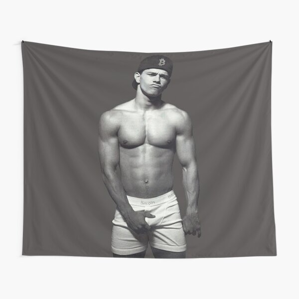 Underwear Tapestries for Sale