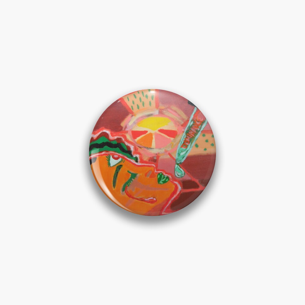 Item preview, Pin designed and sold by RaesVioletWords.