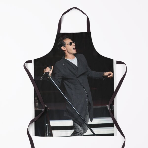 Item preview, Marc Anthony - Photograph designed and sold by ConcertImages.