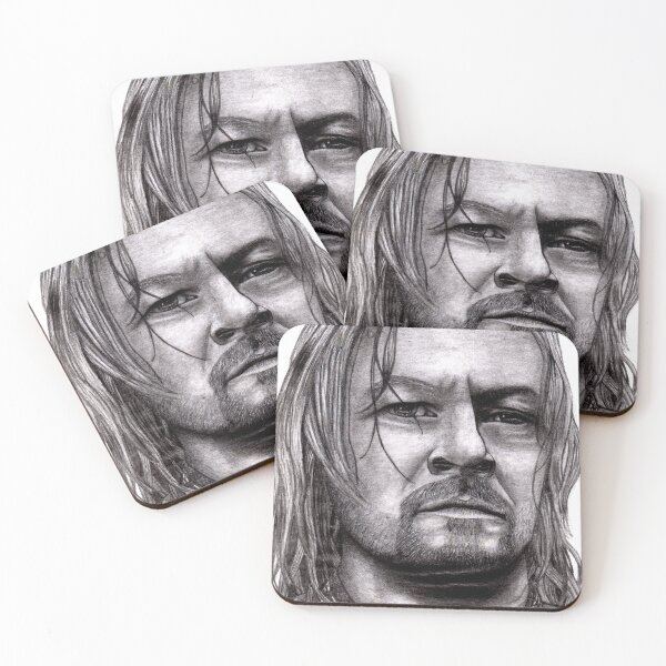 Item preview, Boromir designed and sold by Daerohel.