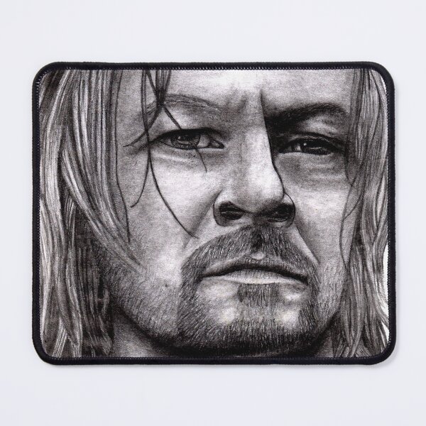 Item preview, Boromir designed and sold by Daerohel.
