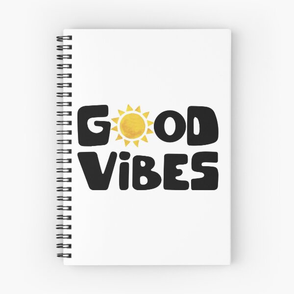 Item preview, Good vibes designed and sold by luggagestickers.