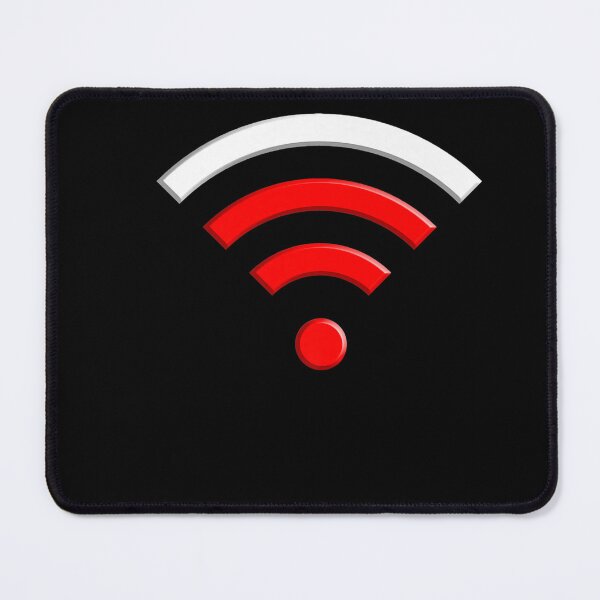 Item preview, Cool Low Wifi Signal Funny Lazy DIY Halloween Costume Gift T-Shirt designed and sold by BlankenbeOdette.