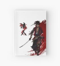 Ronin Notizbuch