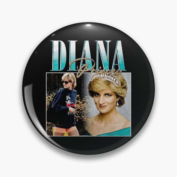 Item preview, Princess Diana designed and sold by SHOP-0987TFD.