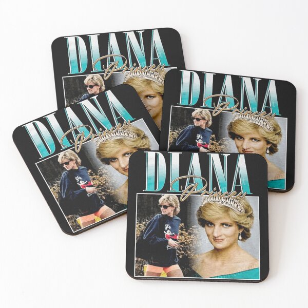 Item preview, Princess Diana designed and sold by SHOP-0987TFD.