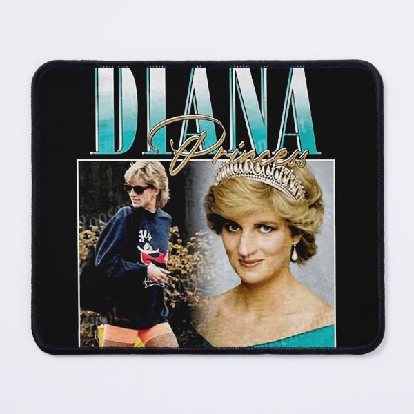 Item preview, Princess Diana designed and sold by SHOP-0987TFD.