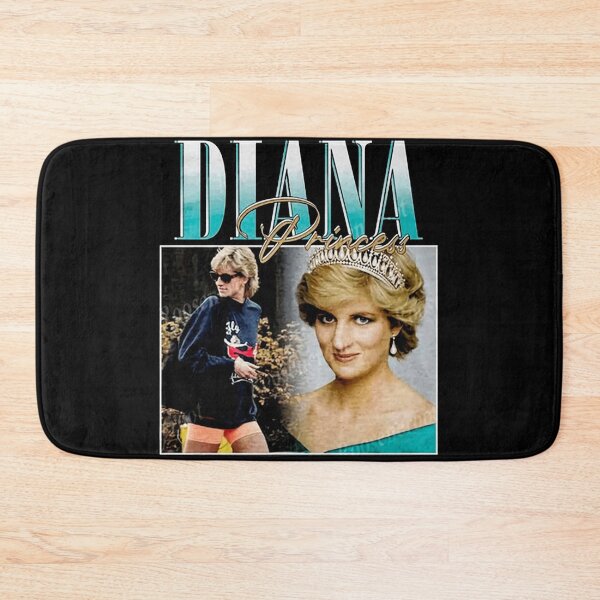 Item preview, Princess Diana designed and sold by SHOP-0987TFD.