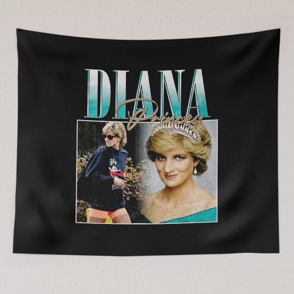 Item preview, Princess Diana designed and sold by SHOP-0987TFD.