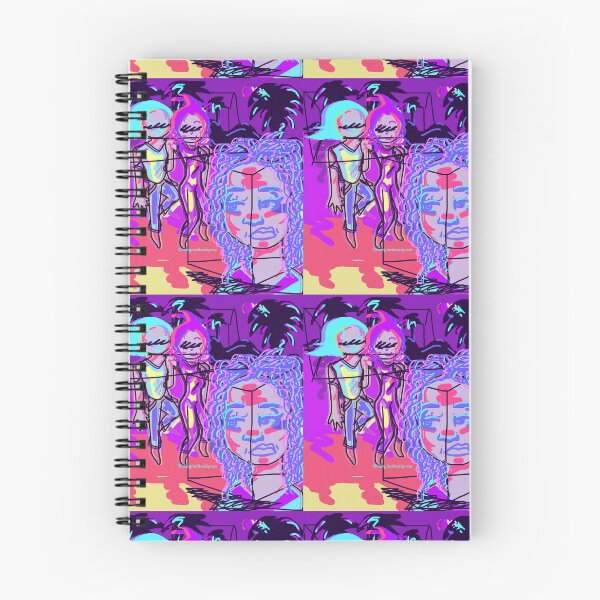 Item preview, Get me out of Hollywood designed and sold by RaesVioletWords.