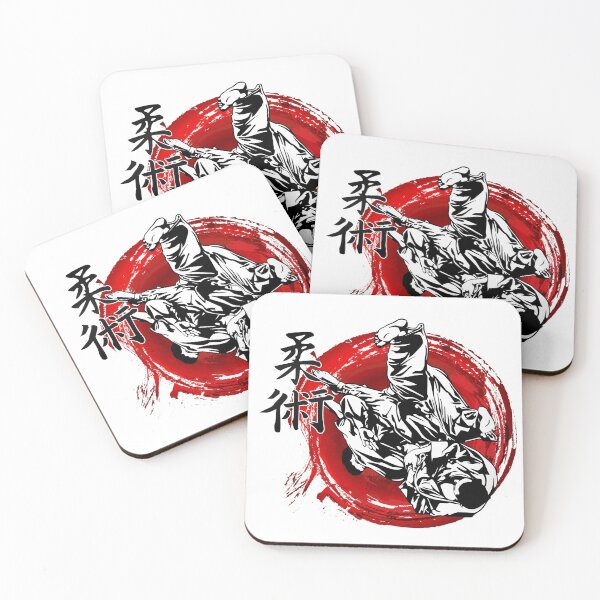 Item preview, JuJitsu designed and sold by DCornel.