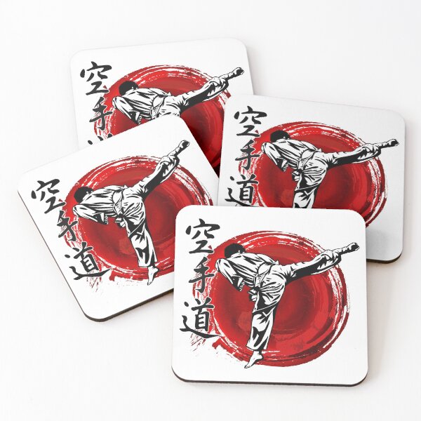 Item preview, Karate designed and sold by DCornel.