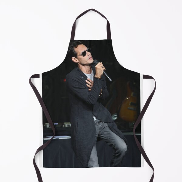 Item preview, Marc Anthony - Photograph designed and sold by ConcertImages.